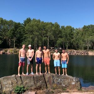 Meet your Posher, Evan